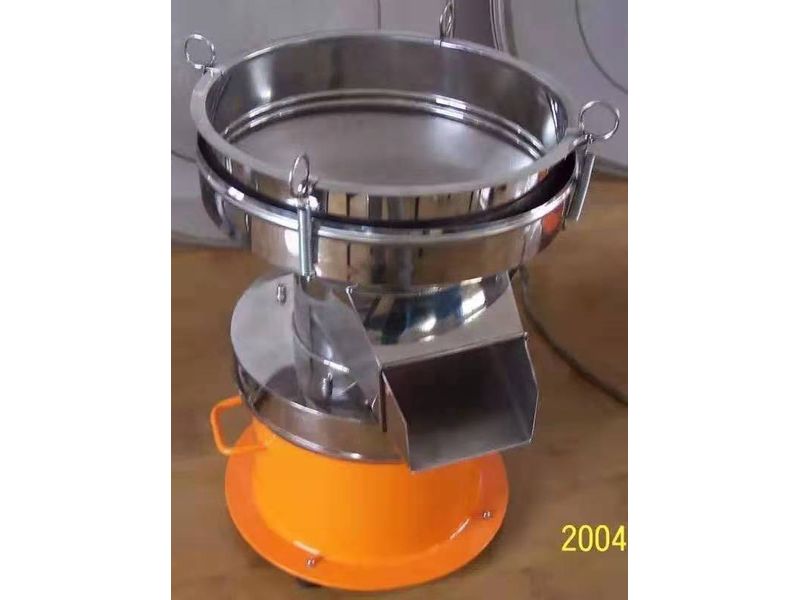 VB450振動(dòng)過濾機(jī)